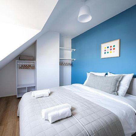Ideal Pro - 10Min Gare - Hypercentre - Wifi - Longueduree Pau Exterior photo