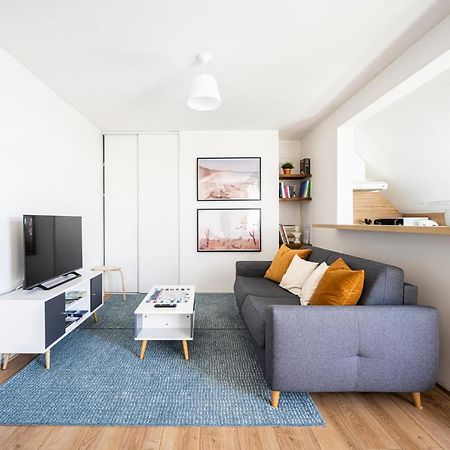 Ideal Pro - 10Min Gare - Hypercentre - Wifi - Longueduree Pau Exterior photo