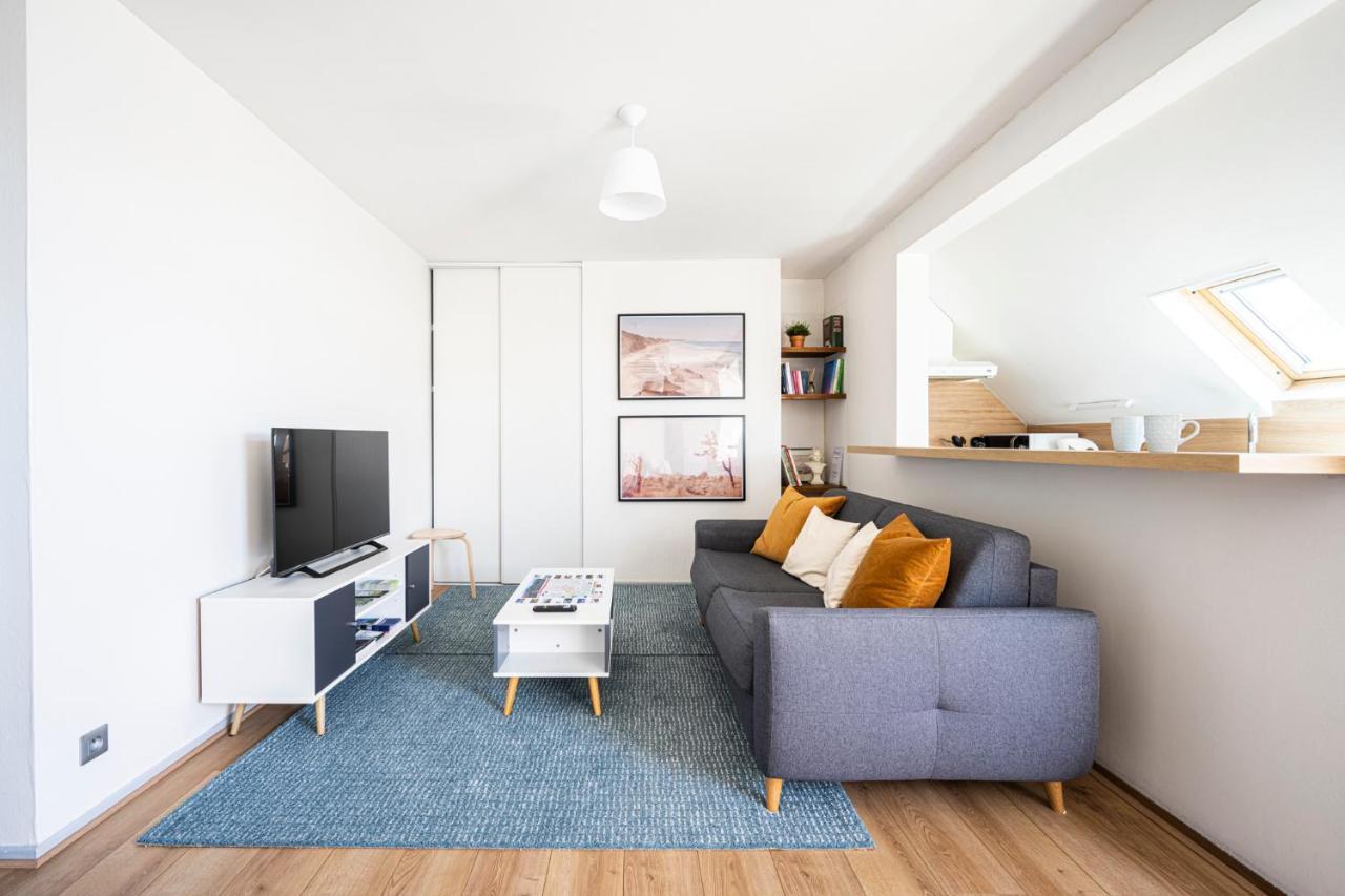 Ideal Pro - 10Min Gare - Hypercentre - Wifi - Longueduree Pau Exterior photo