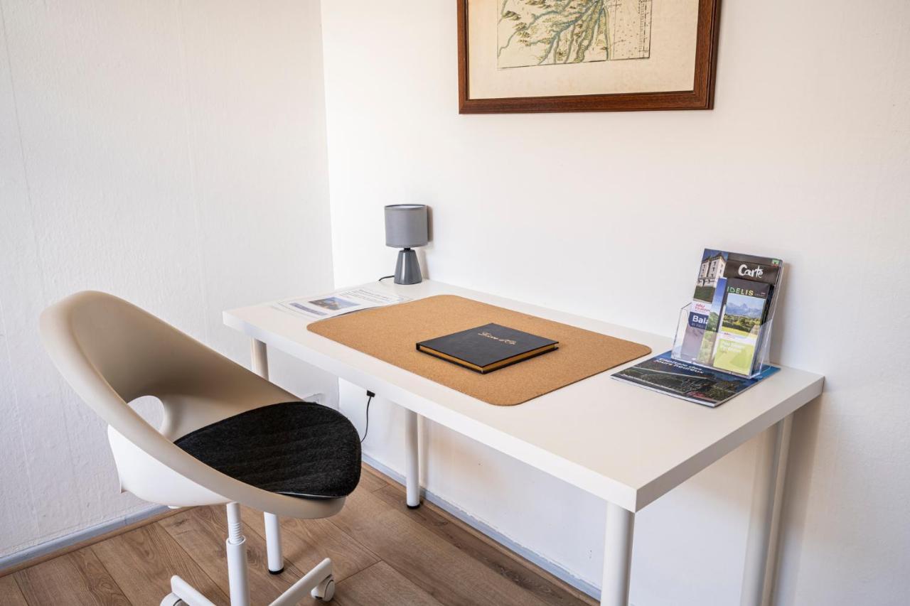 Ideal Pro - 10Min Gare - Hypercentre - Wifi - Longueduree Pau Exterior photo