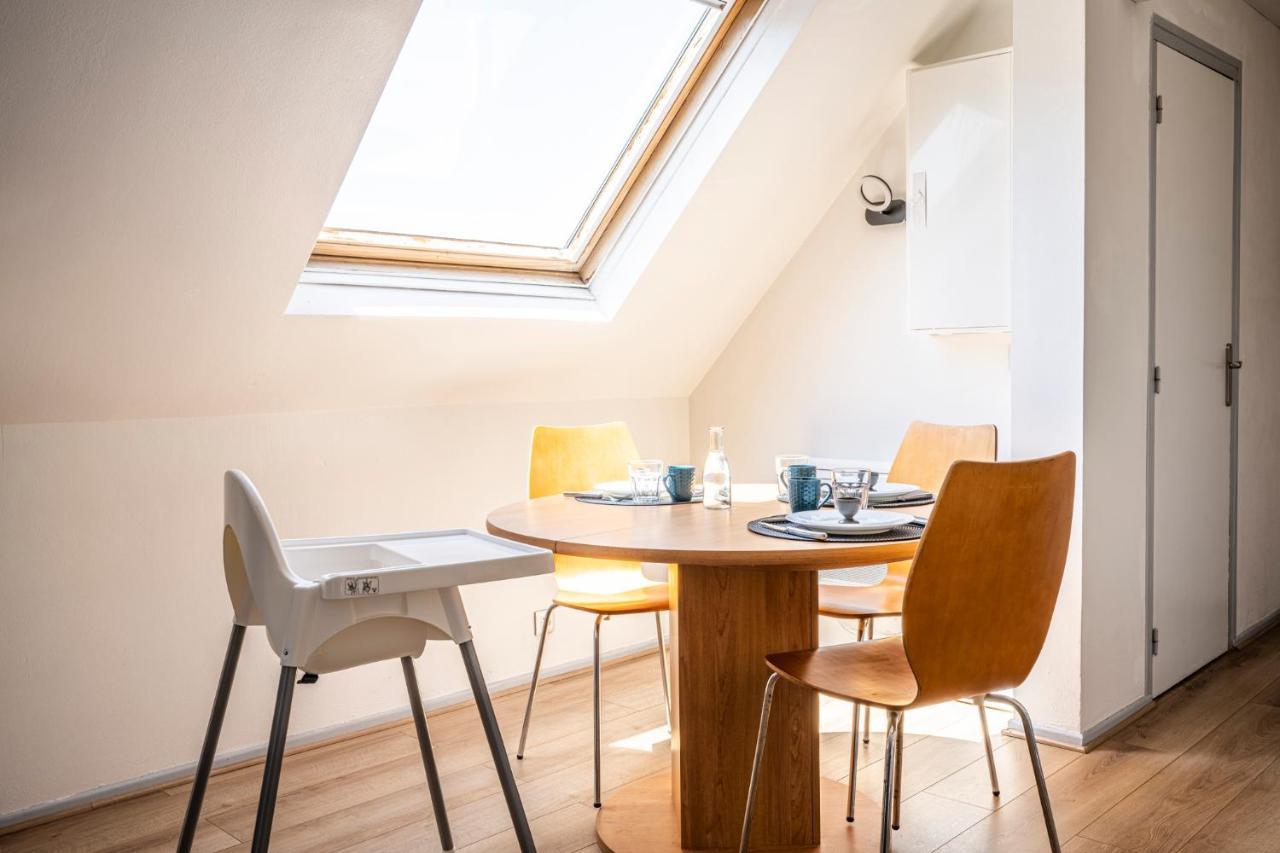 Ideal Pro - 10Min Gare - Hypercentre - Wifi - Longueduree Pau Exterior photo